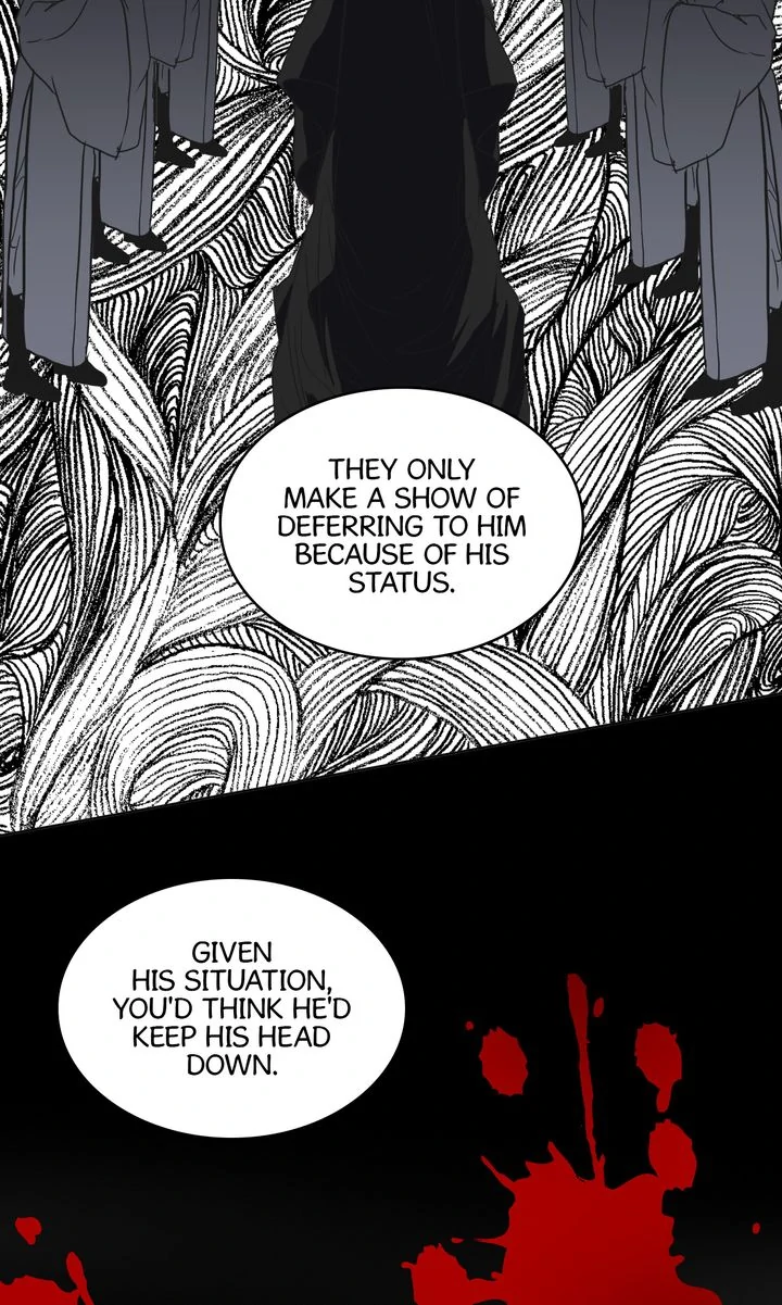 Taming the Tyrant [Full ver.] Chapter 48 - page 9