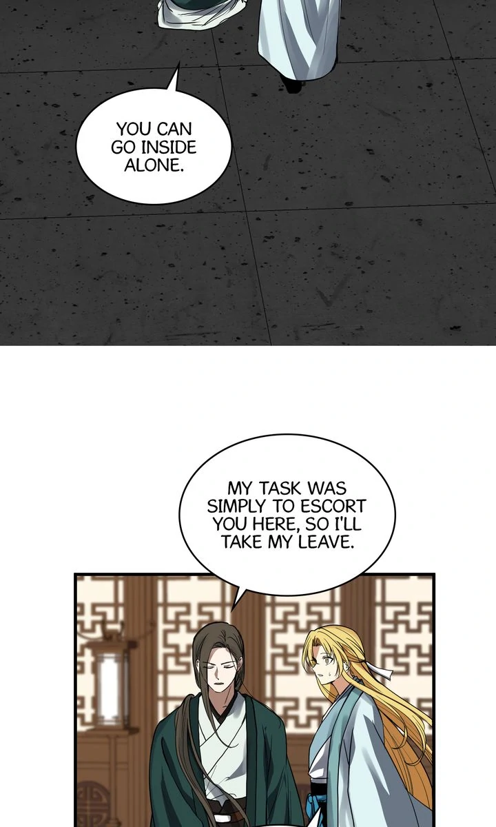 Taming the Tyrant [Full ver.] Chapter 49 - page 10