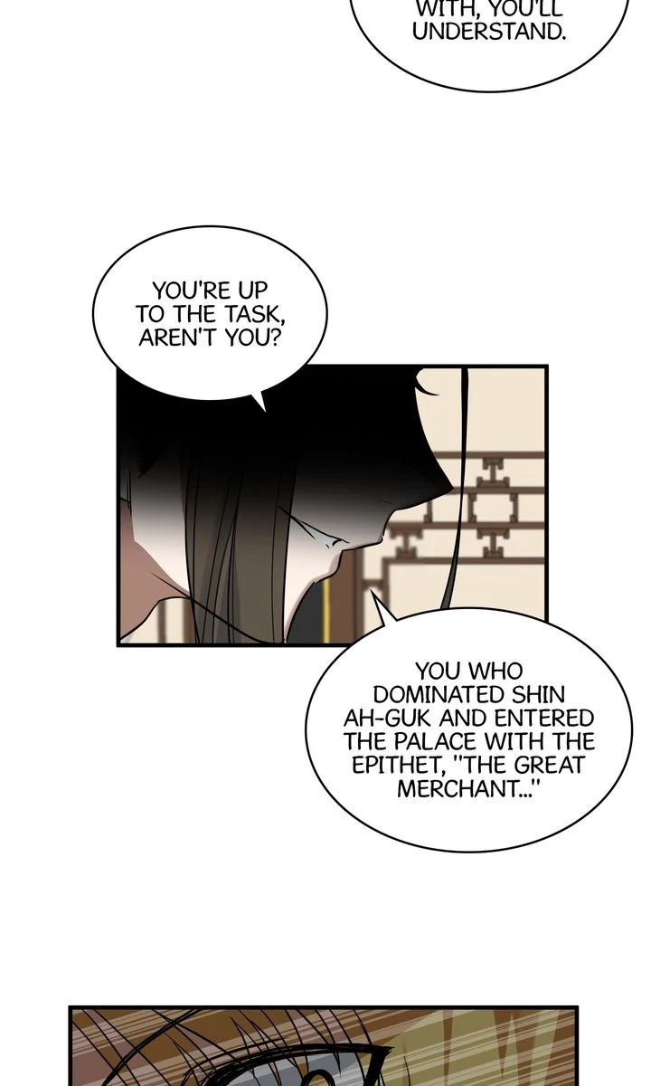 Taming the Tyrant [Full ver.] Chapter 49 - page 14