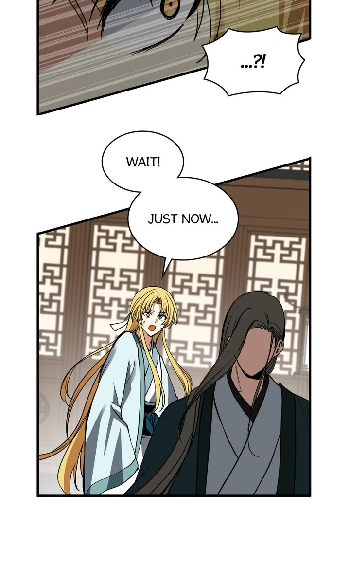 Taming the Tyrant [Full ver.] Chapter 49 - page 15