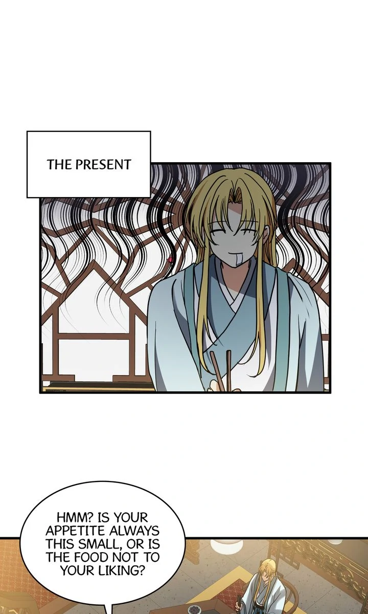 Taming the Tyrant [Full ver.] Chapter 49 - page 19