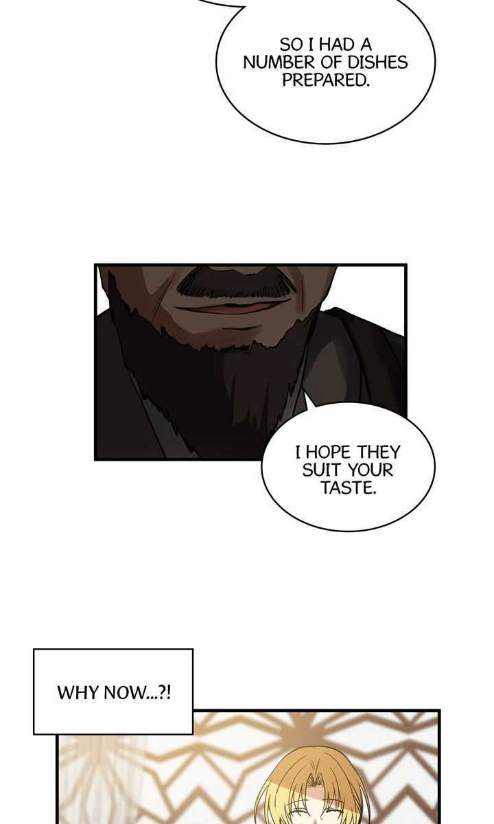 Taming the Tyrant [Full ver.] Chapter 49 - page 2