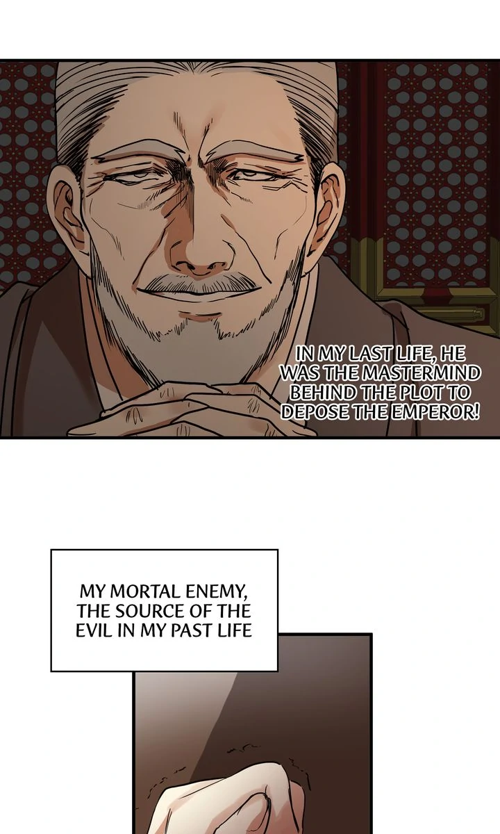 Taming the Tyrant [Full ver.] Chapter 49 - page 22