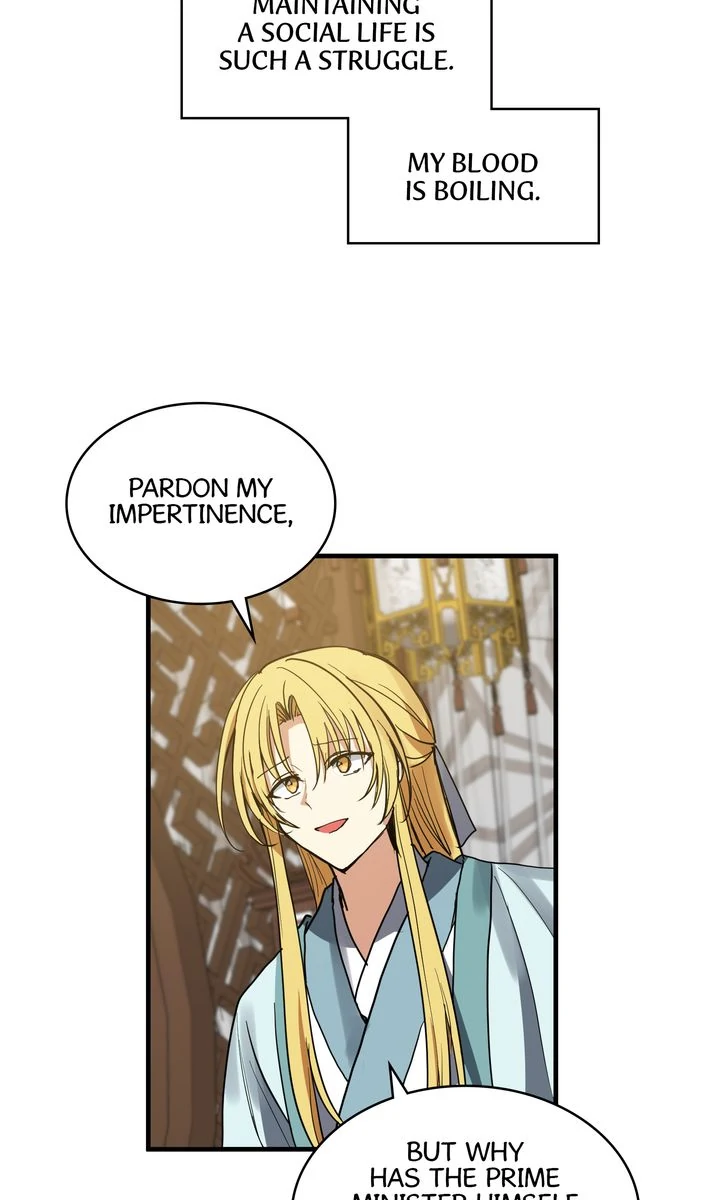 Taming the Tyrant [Full ver.] Chapter 49 - page 24