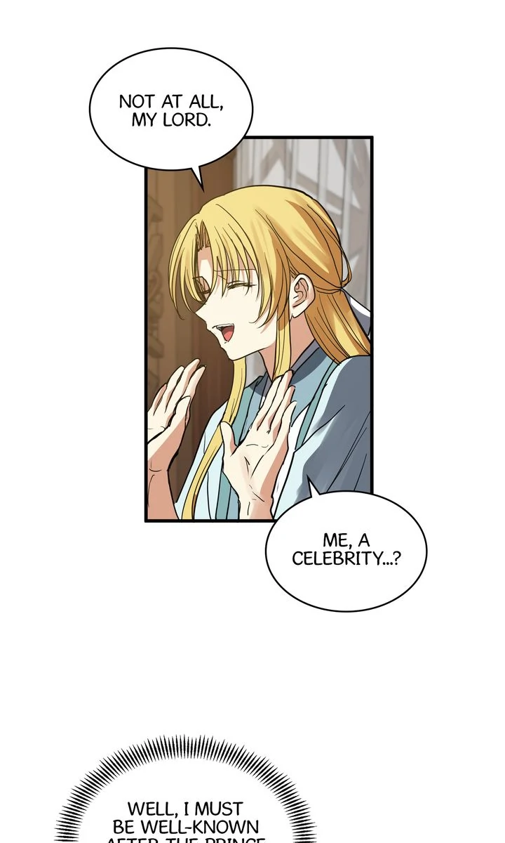 Taming the Tyrant [Full ver.] Chapter 49 - page 26