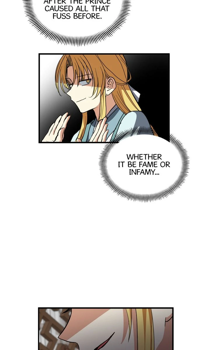 Taming the Tyrant [Full ver.] Chapter 49 - page 27