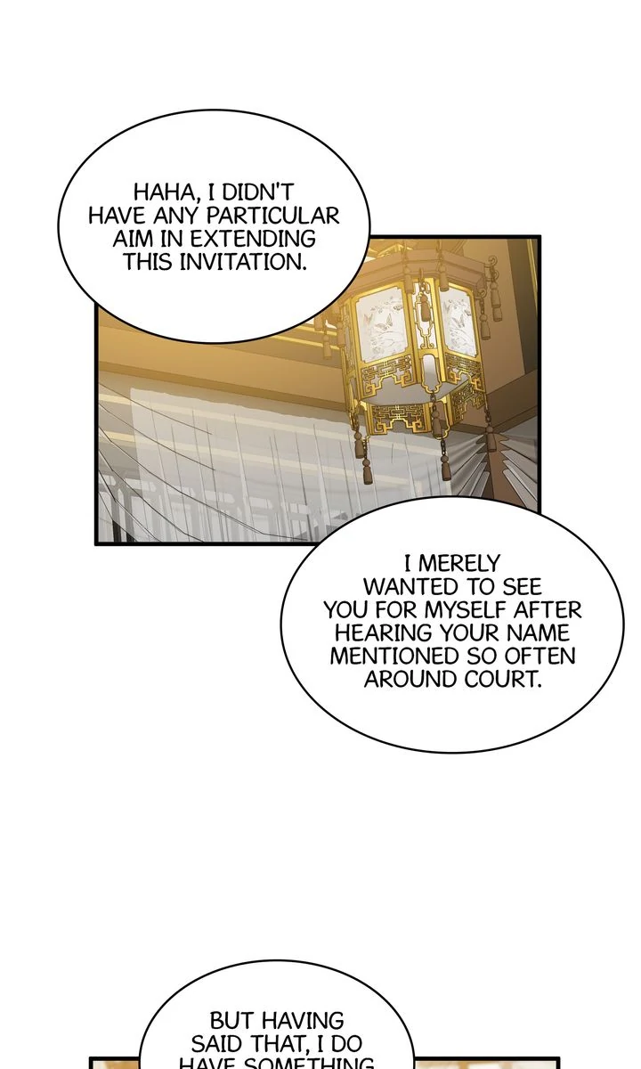 Taming the Tyrant [Full ver.] Chapter 49 - page 30