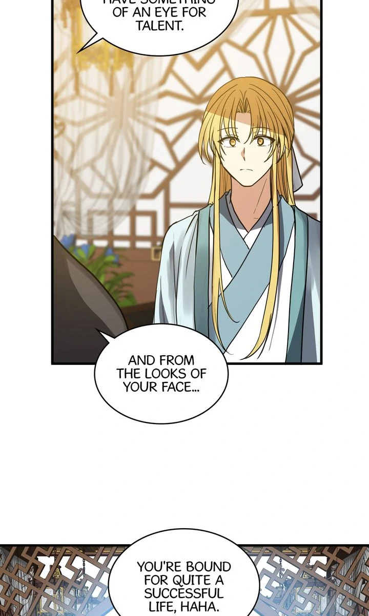 Taming the Tyrant [Full ver.] Chapter 49 - page 31