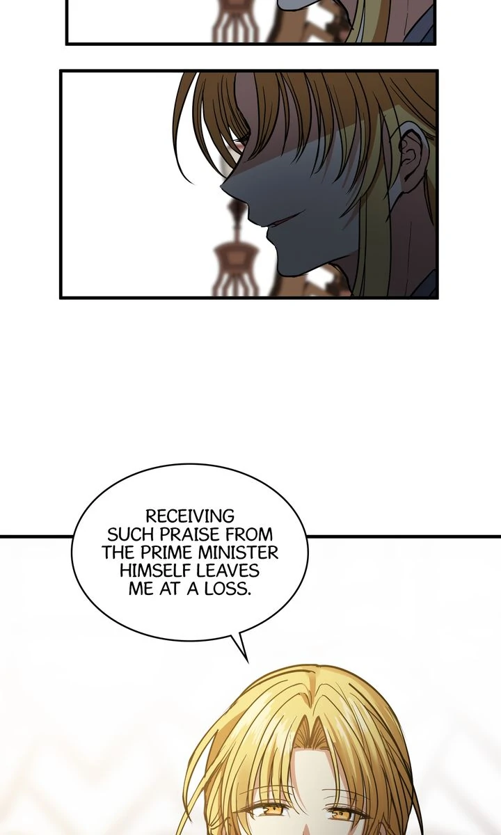 Taming the Tyrant [Full ver.] Chapter 49 - page 33
