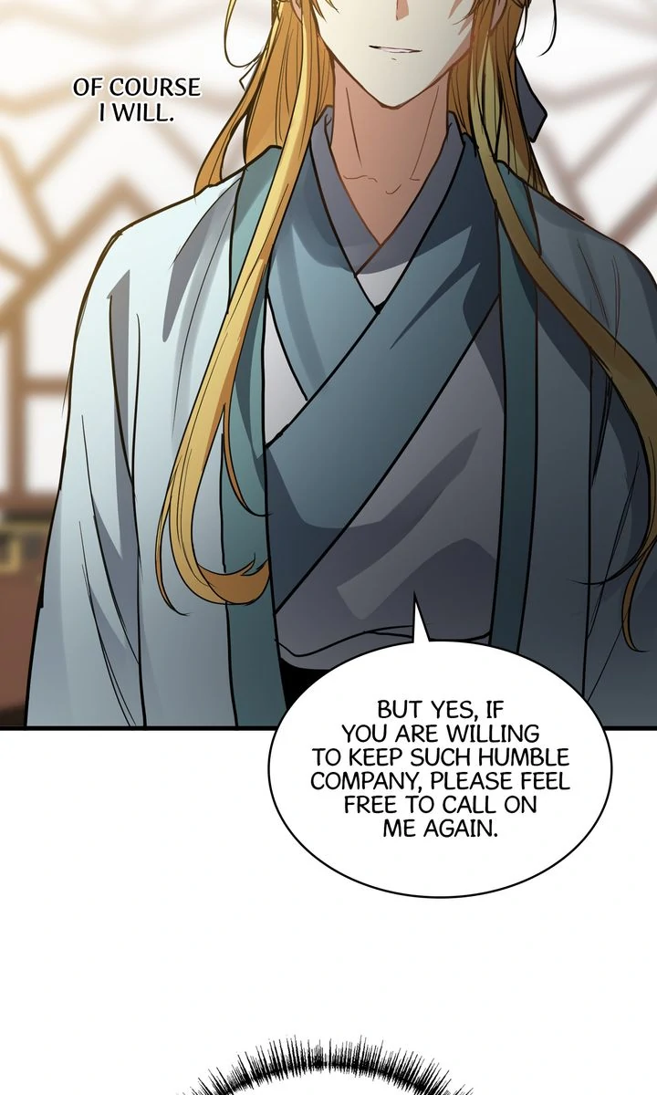 Taming the Tyrant [Full ver.] Chapter 49 - page 34