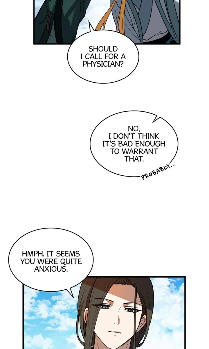 Taming the Tyrant [Full ver.] Chapter 49 - page 39