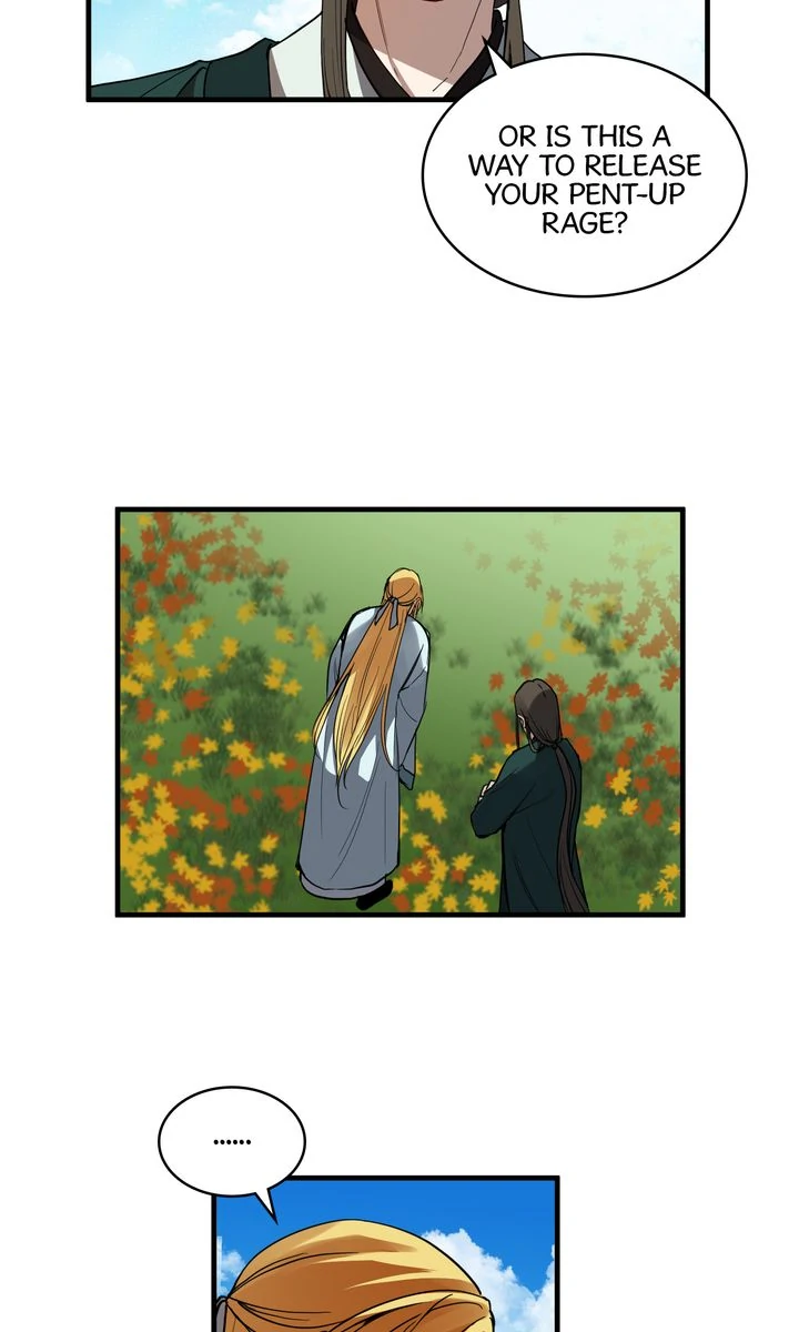 Taming the Tyrant [Full ver.] Chapter 49 - page 40