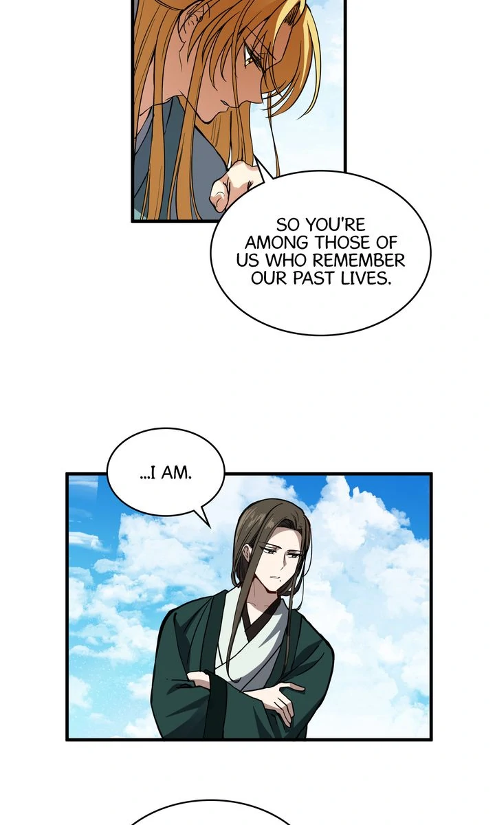 Taming the Tyrant [Full ver.] Chapter 49 - page 41