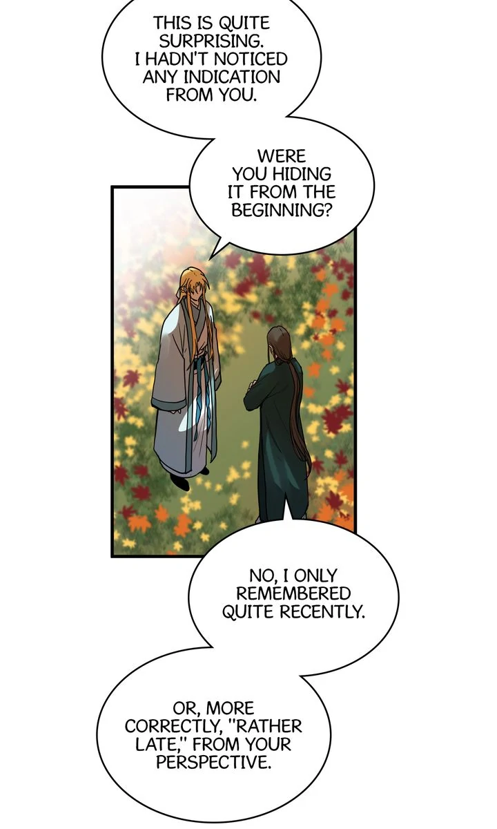 Taming the Tyrant [Full ver.] Chapter 49 - page 42