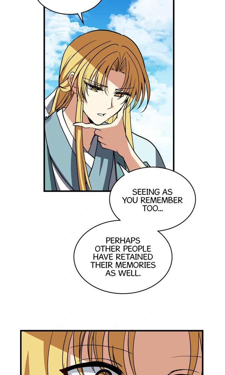 Taming the Tyrant [Full ver.] Chapter 49 - page 44