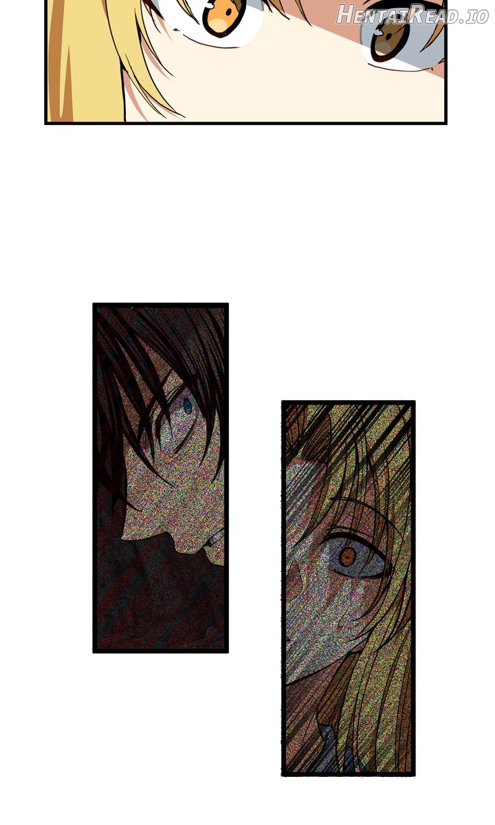 Taming the Tyrant [Full ver.] Chapter 49 - page 45