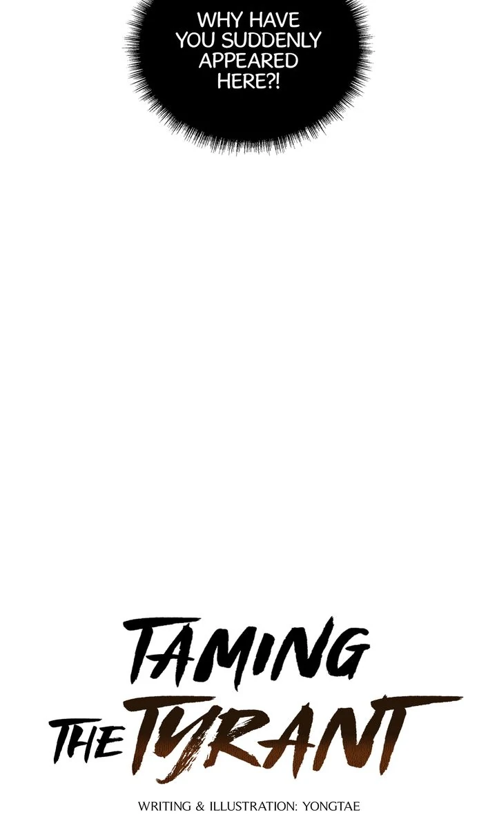 Taming the Tyrant [Full ver.] Chapter 49 - page 5