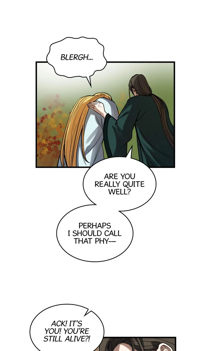 Taming the Tyrant [Full ver.] Chapter 49 - page 51