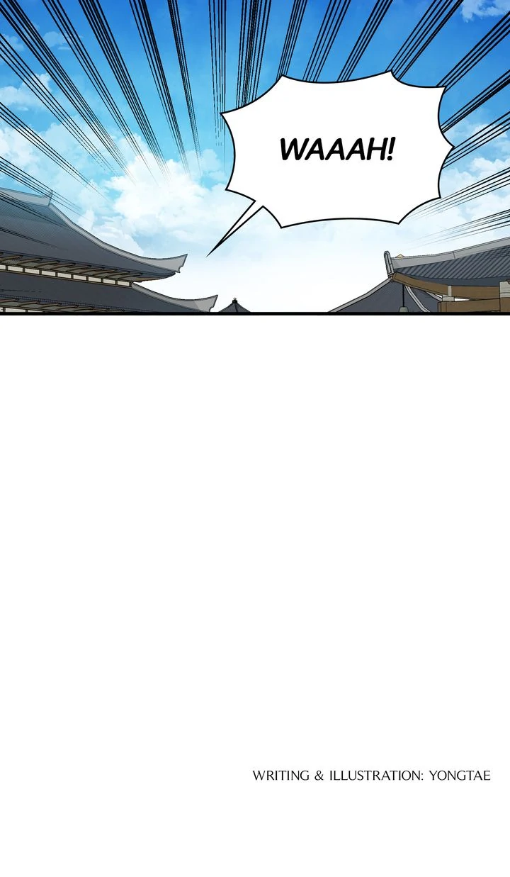 Taming the Tyrant [Full ver.] Chapter 49 - page 57