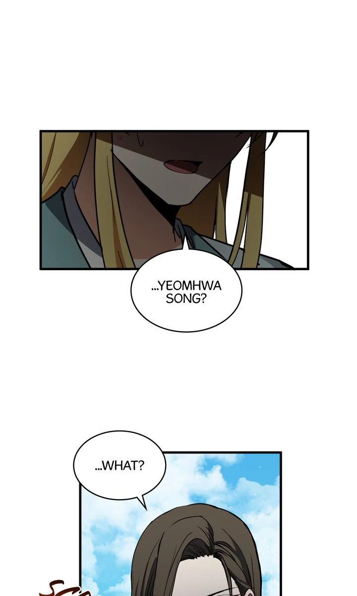 Taming the Tyrant [Full ver.] Chapter 49 - page 60