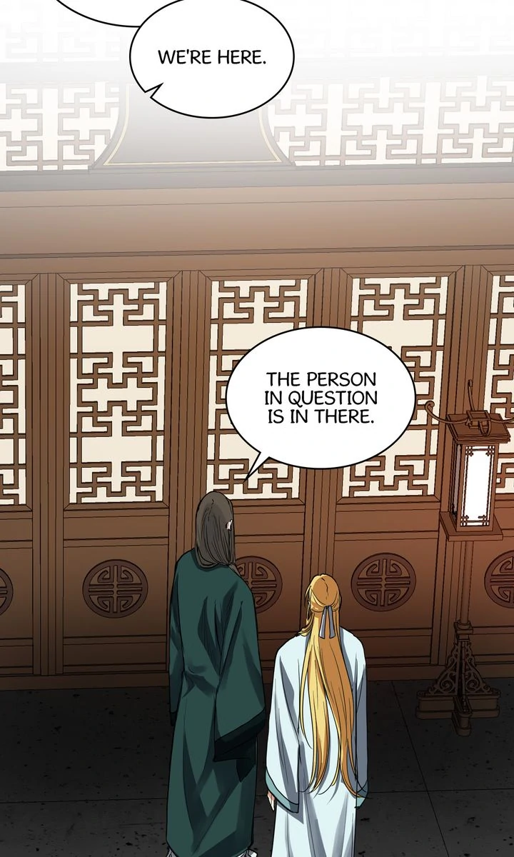 Taming the Tyrant [Full ver.] Chapter 49 - page 9