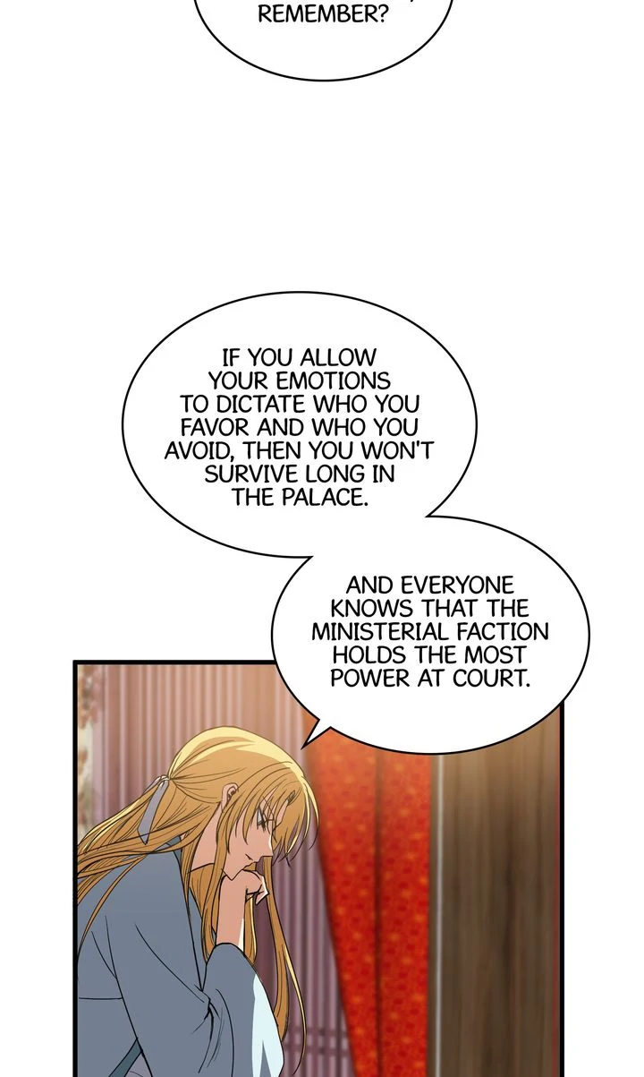Taming the Tyrant [Full ver.] Chapter 50 - page 12