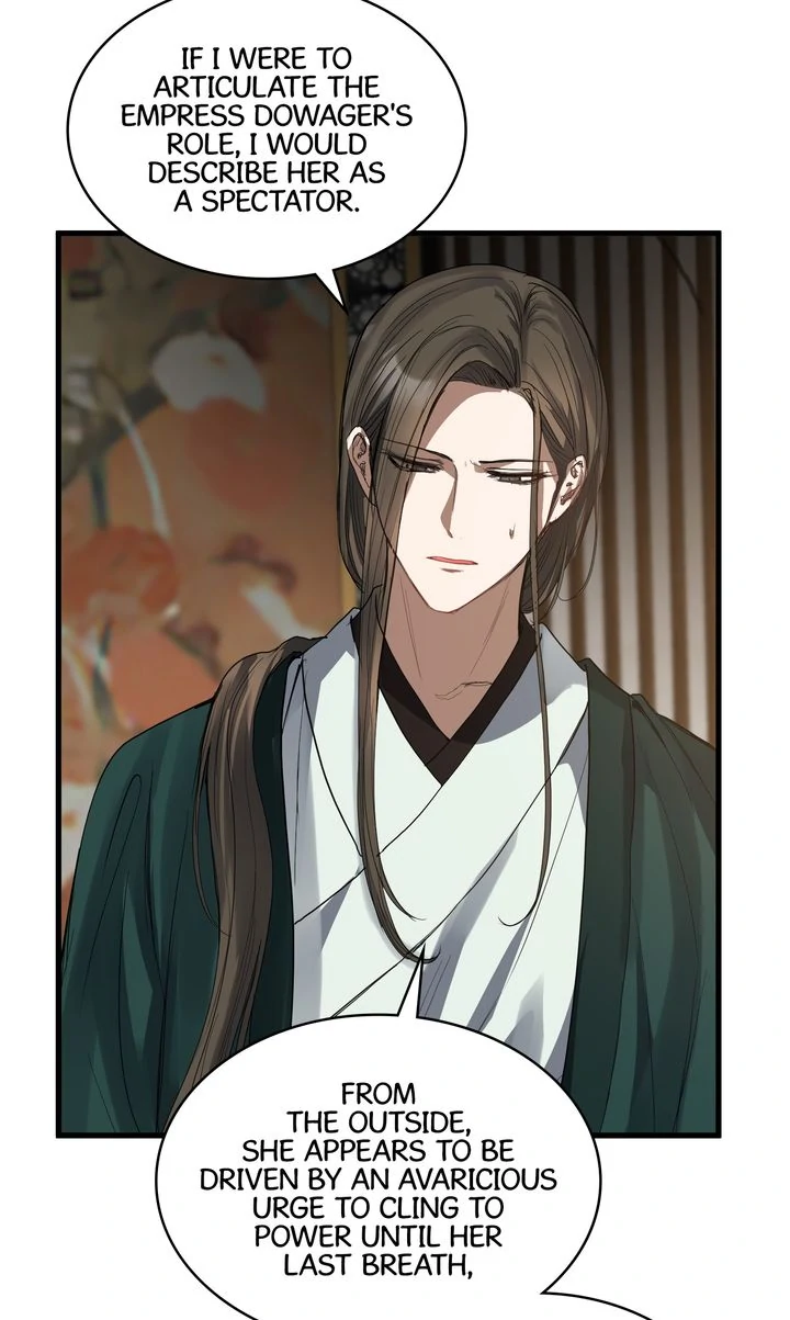 Taming the Tyrant [Full ver.] Chapter 50 - page 15