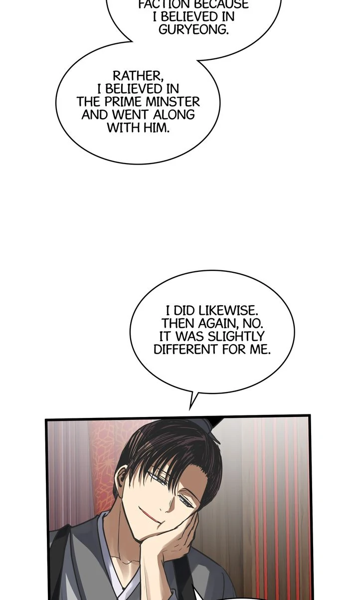 Taming the Tyrant [Full ver.] Chapter 50 - page 22