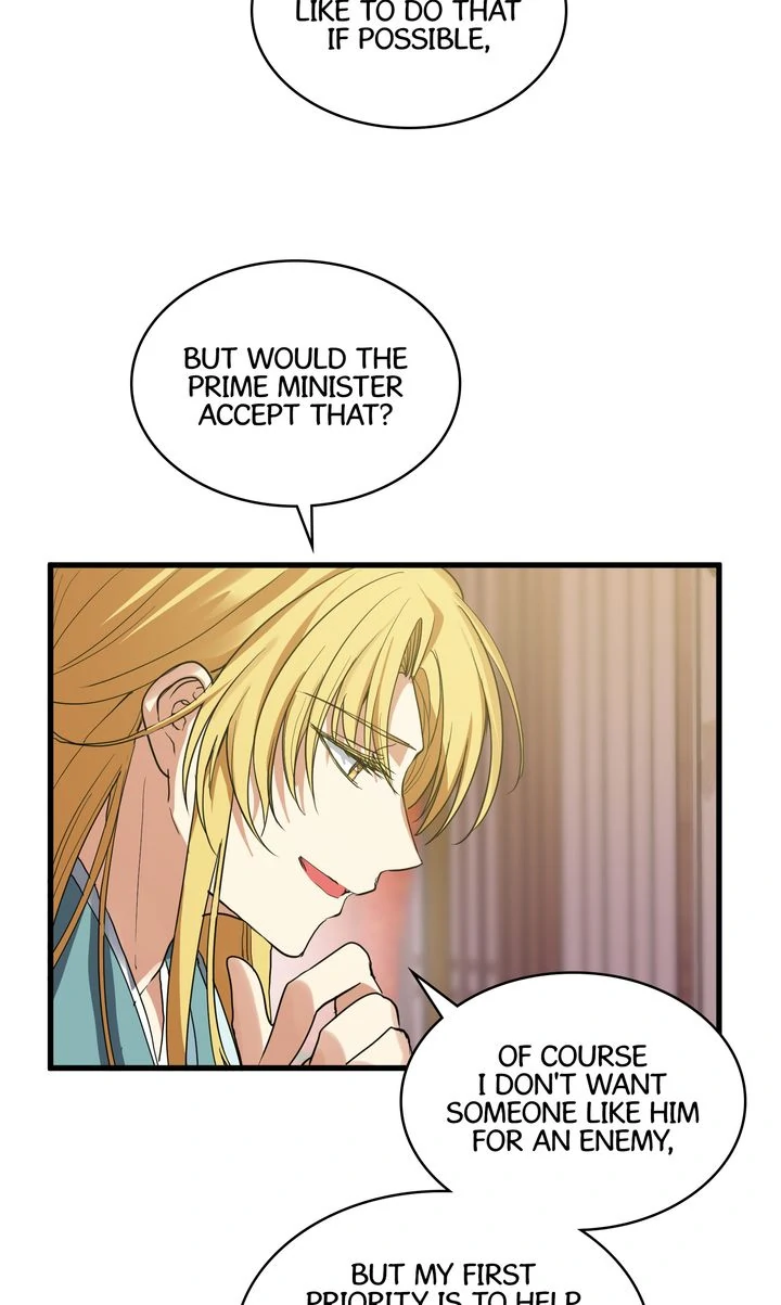 Taming the Tyrant [Full ver.] Chapter 50 - page 24