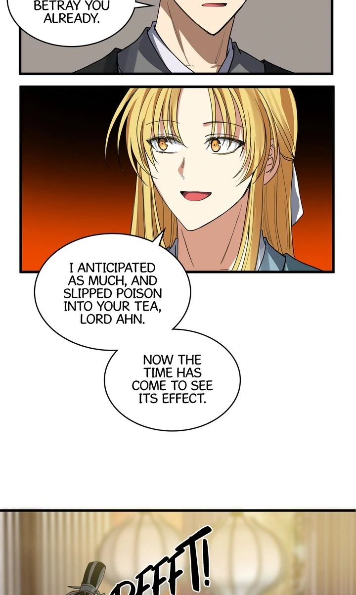 Taming the Tyrant [Full ver.] Chapter 50 - page 26