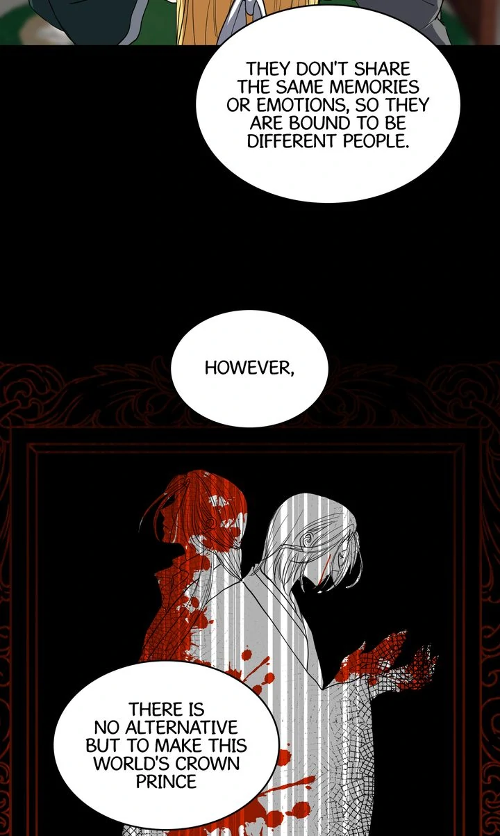 Taming the Tyrant [Full ver.] Chapter 50 - page 31