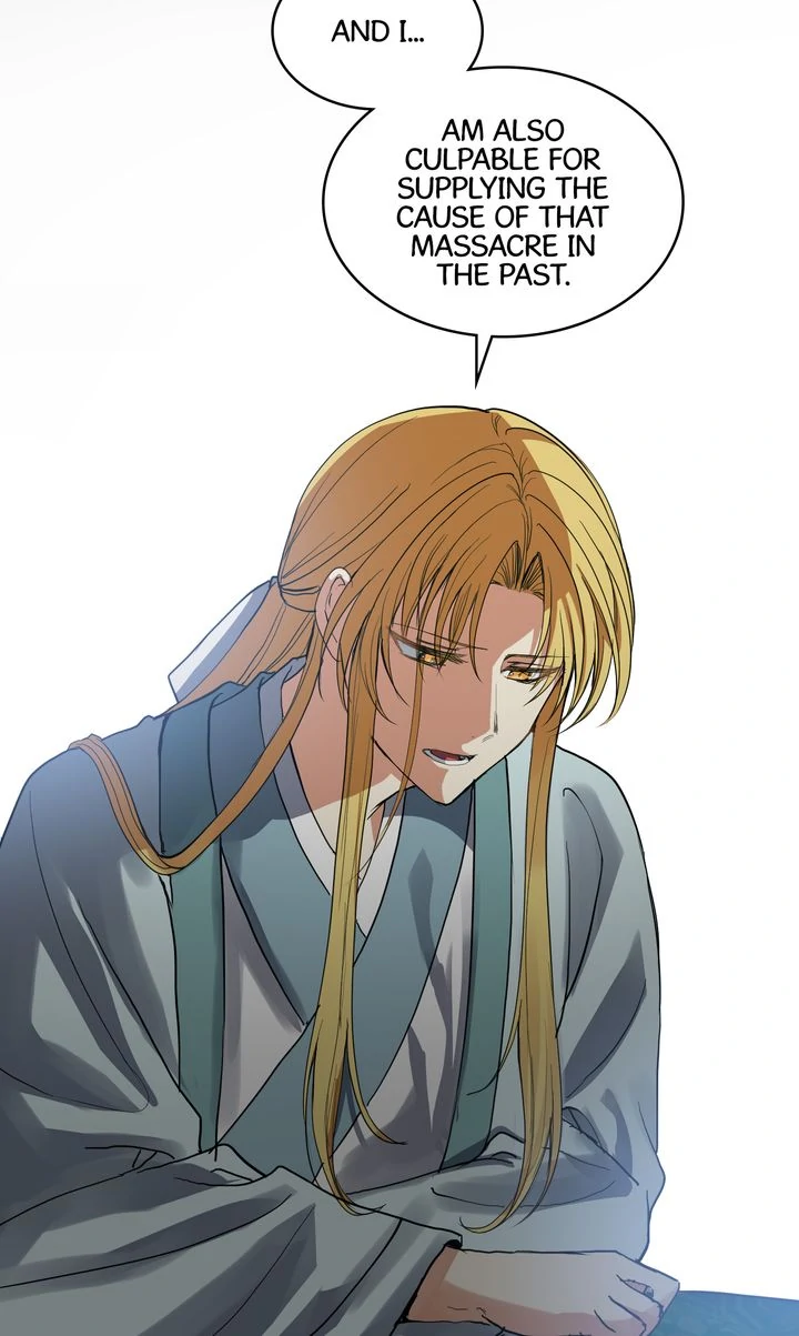 Taming the Tyrant [Full ver.] Chapter 50 - page 33