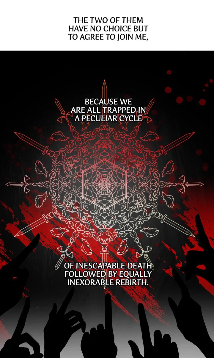 Taming the Tyrant [Full ver.] Chapter 50 - page 39