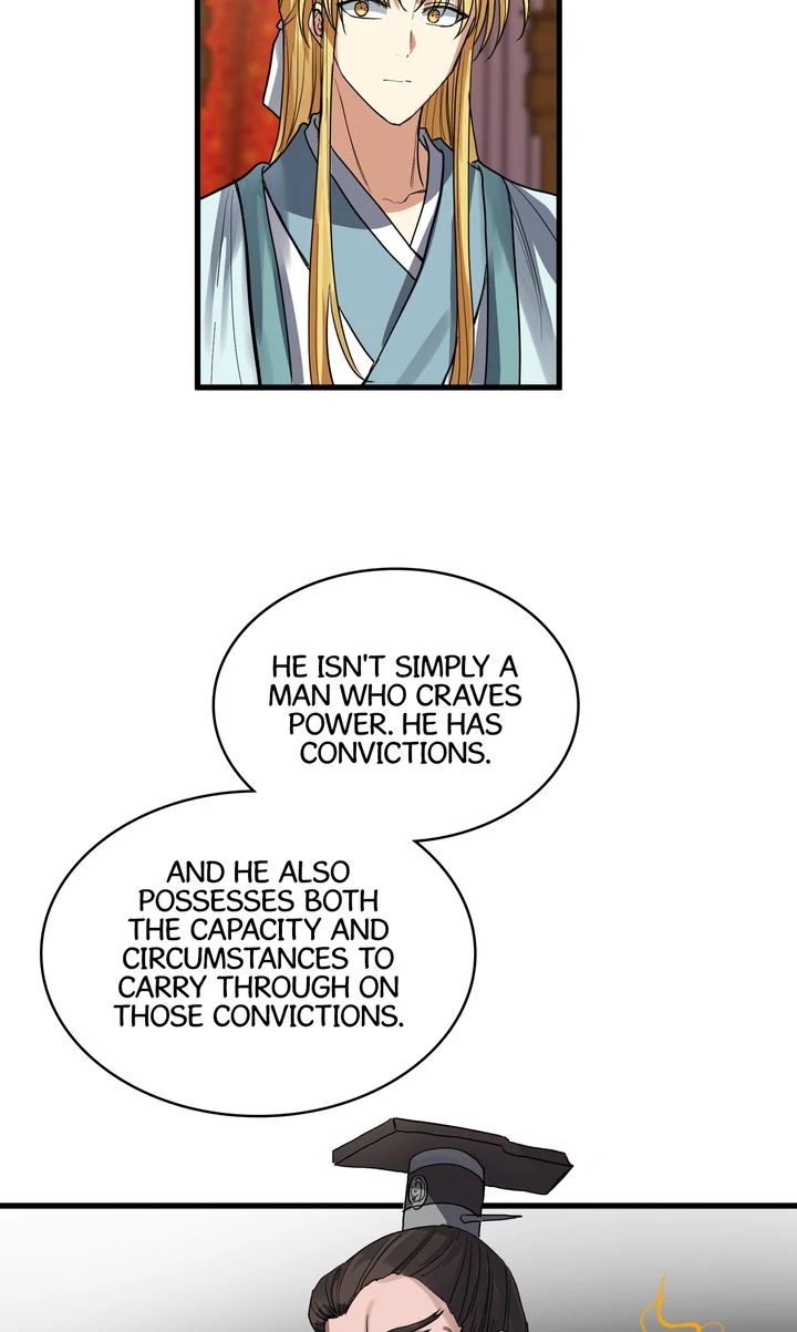 Taming the Tyrant [Full ver.] Chapter 50 - page 41