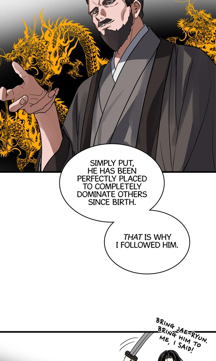 Taming the Tyrant [Full ver.] Chapter 50 - page 42