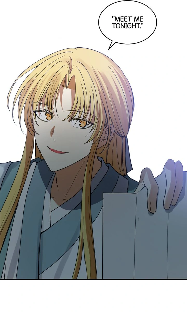 Taming the Tyrant [Full ver.] Chapter 50 - page 47