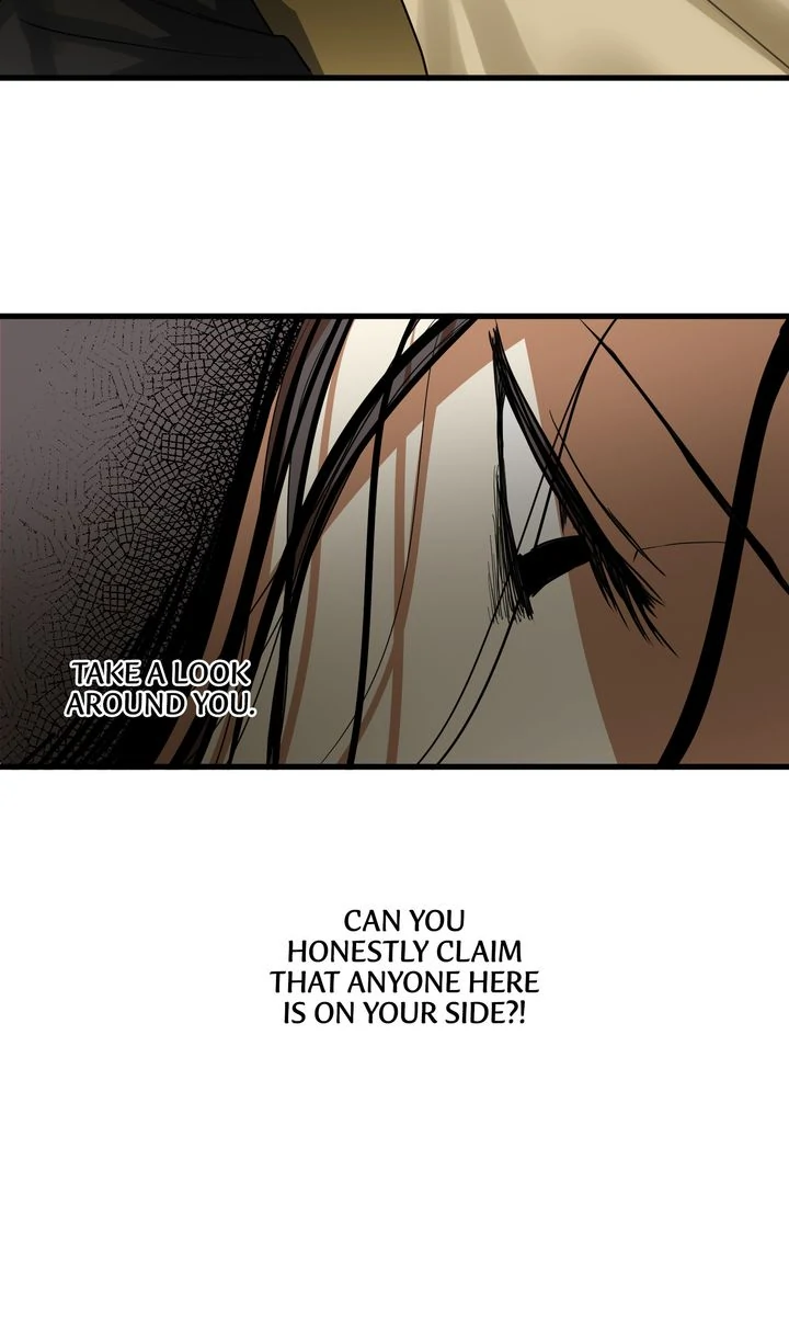 Taming the Tyrant [Full ver.] Chapter 50 - page 50