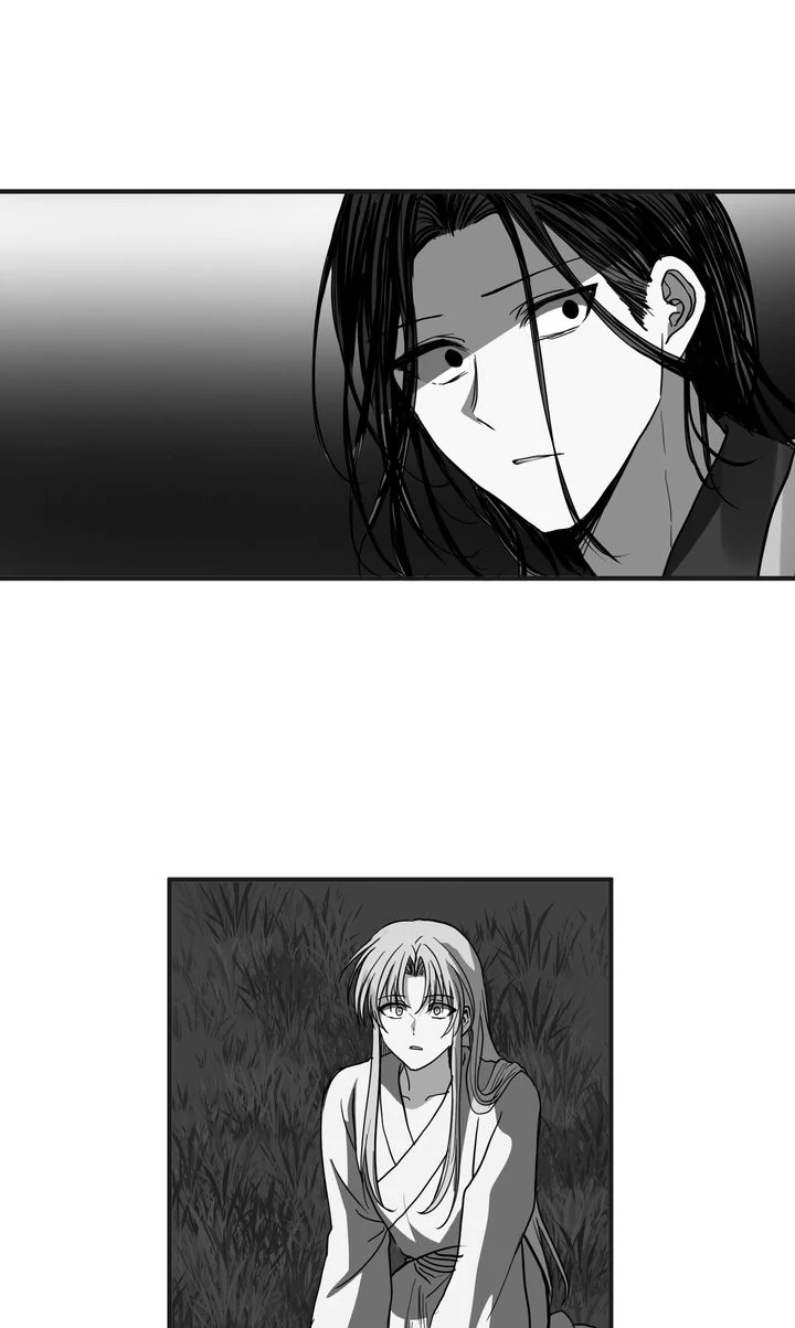 Taming the Tyrant [Full ver.] Chapter 50 - page 51