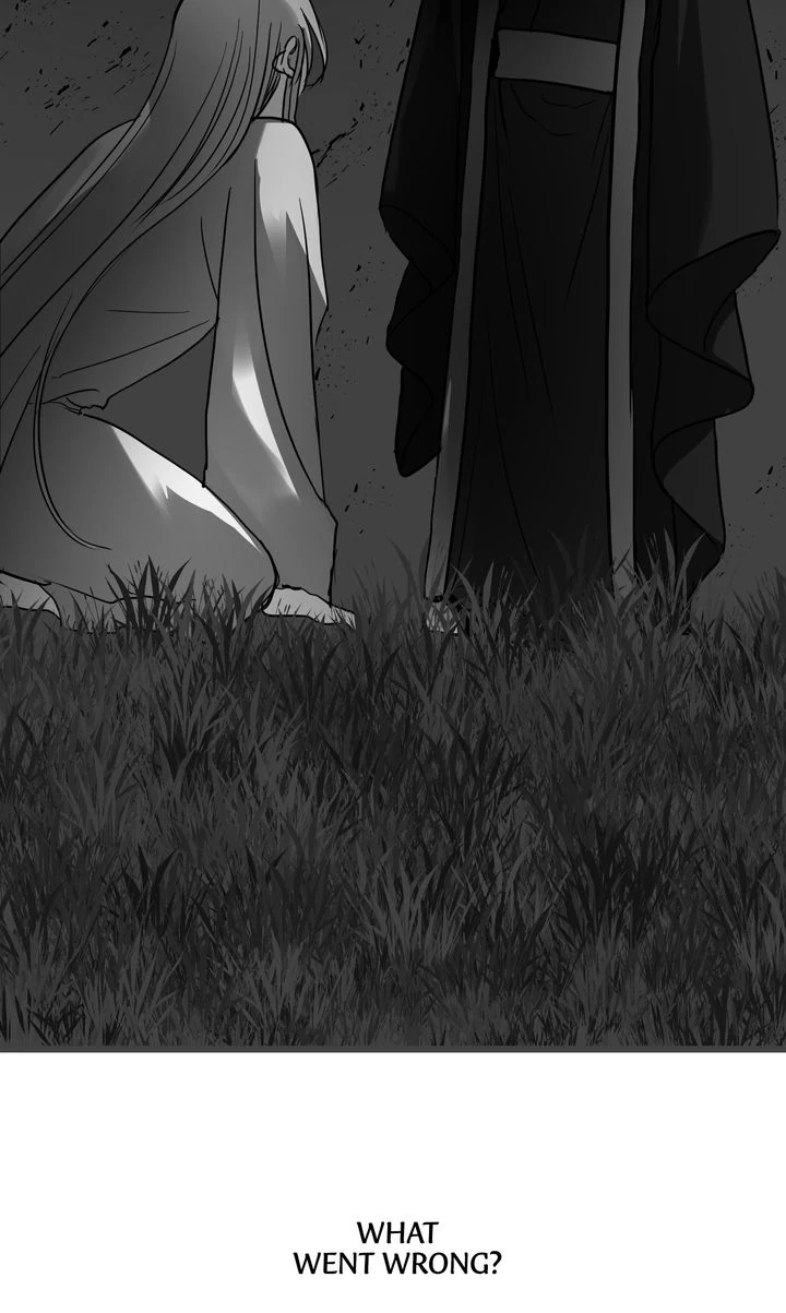 Taming the Tyrant [Full ver.] Chapter 50 - page 54