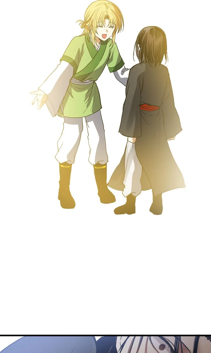 Taming the Tyrant [Full ver.] Chapter 50 - page 56