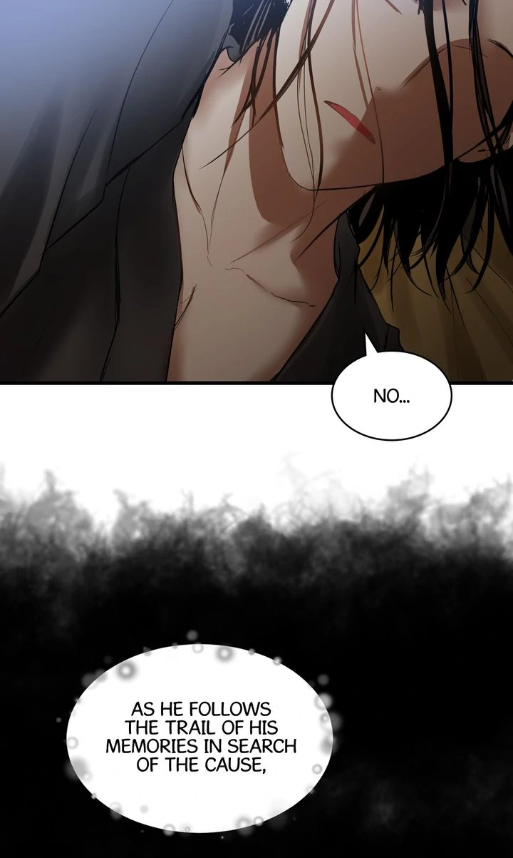 Taming the Tyrant [Full ver.] Chapter 50 - page 57