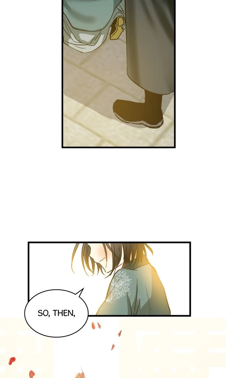 Taming the Tyrant [Full ver.] Chapter 50 - page 62