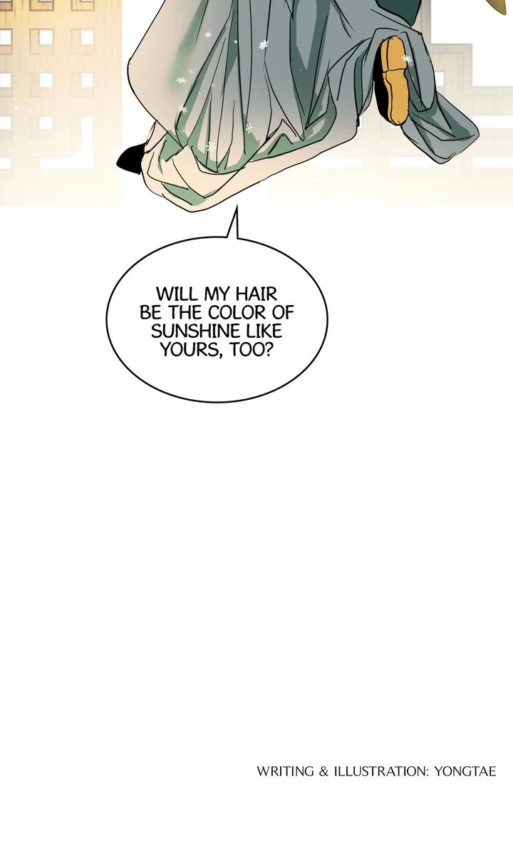 Taming the Tyrant [Full ver.] Chapter 50 - page 64