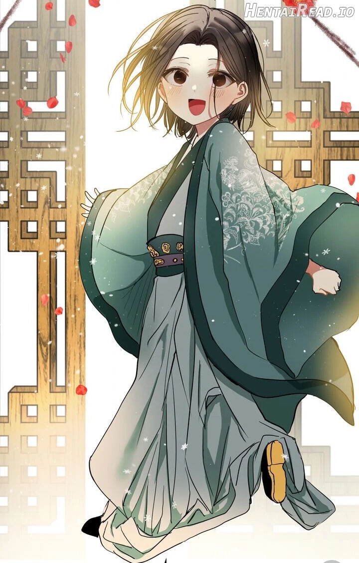 Taming the Tyrant [Full ver.] Chapter 50 - page 66