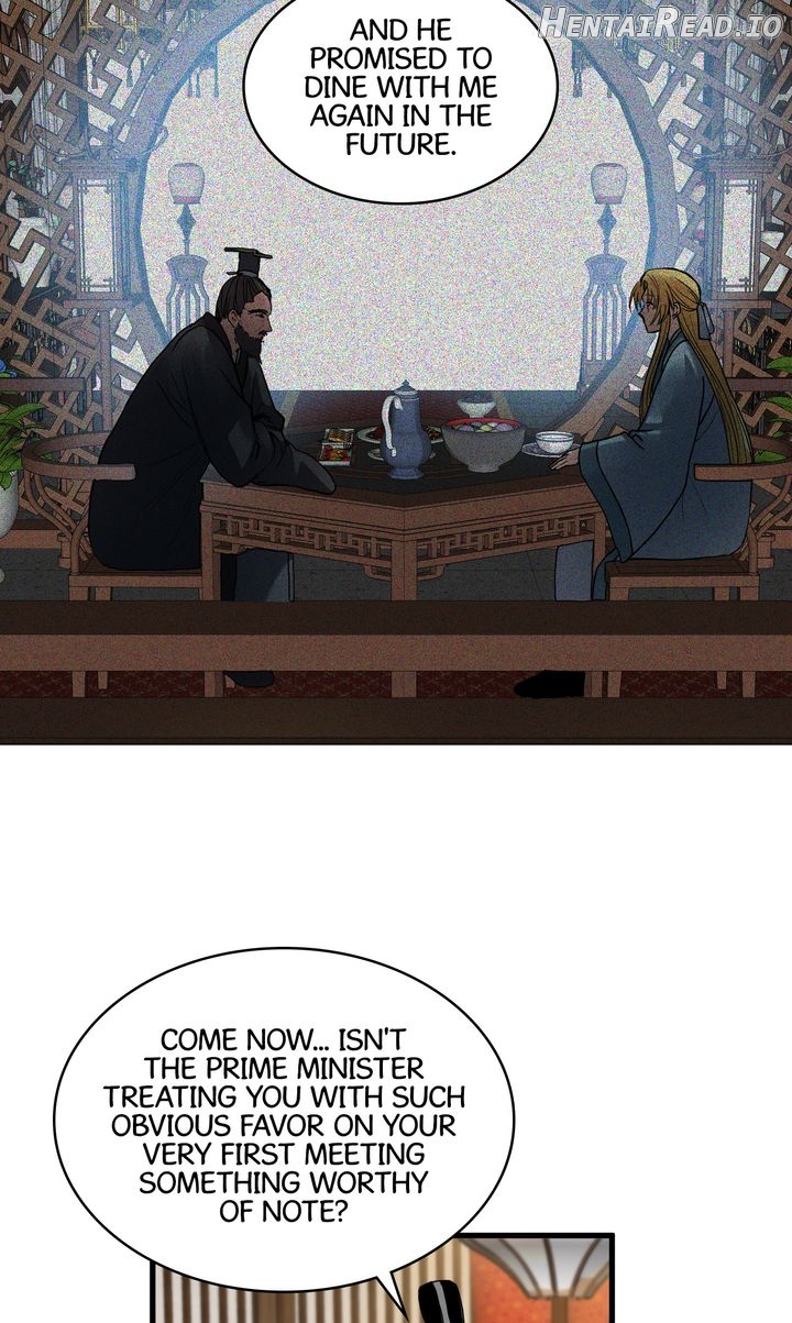 Taming the Tyrant [Full ver.] Chapter 50 - page 7