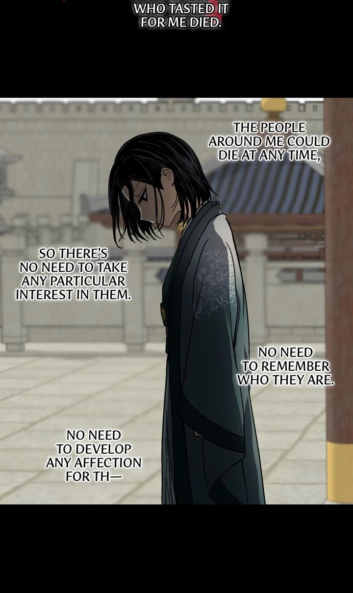 Taming the Tyrant [Full ver.] Chapter 51 - page 11