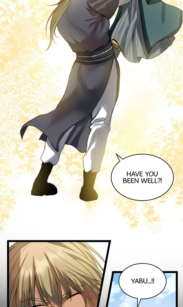 Taming the Tyrant [Full ver.] Chapter 51 - page 13