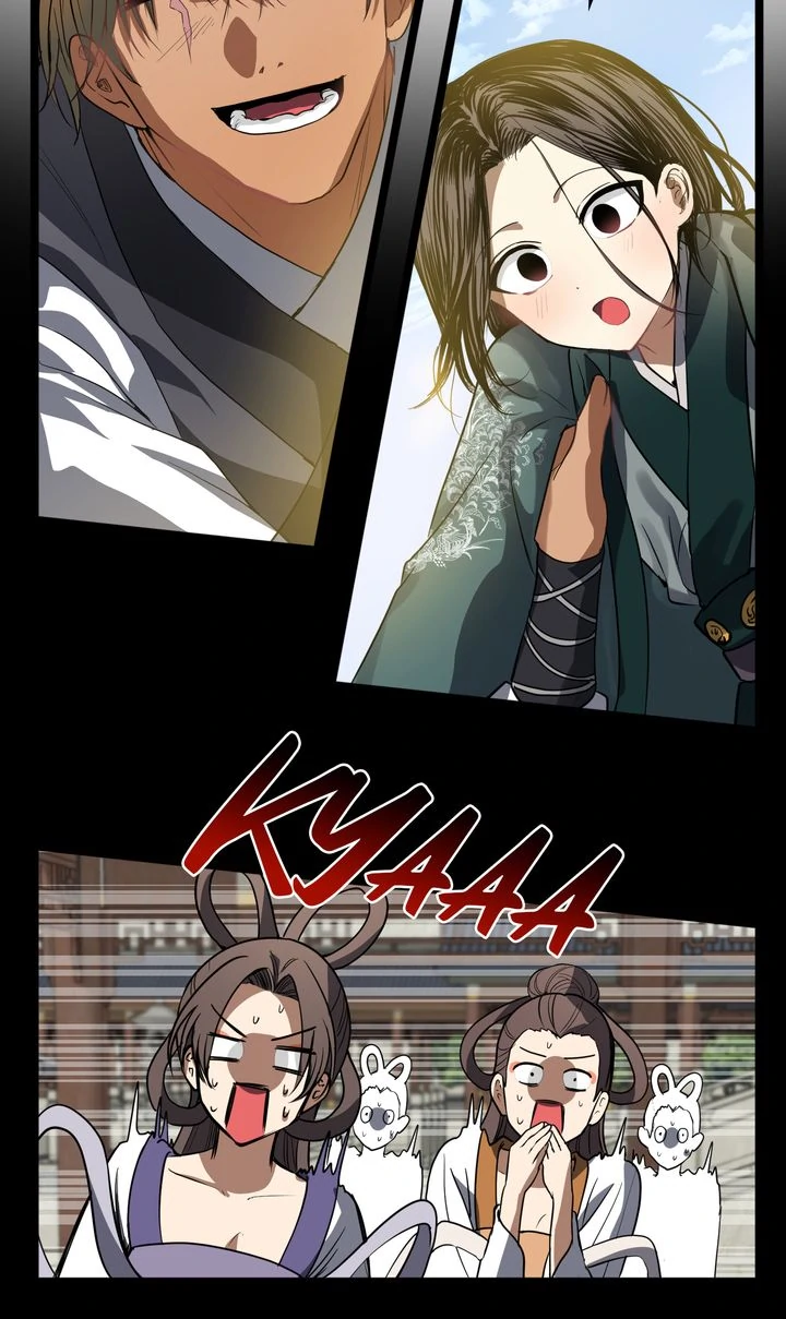 Taming the Tyrant [Full ver.] Chapter 51 - page 14