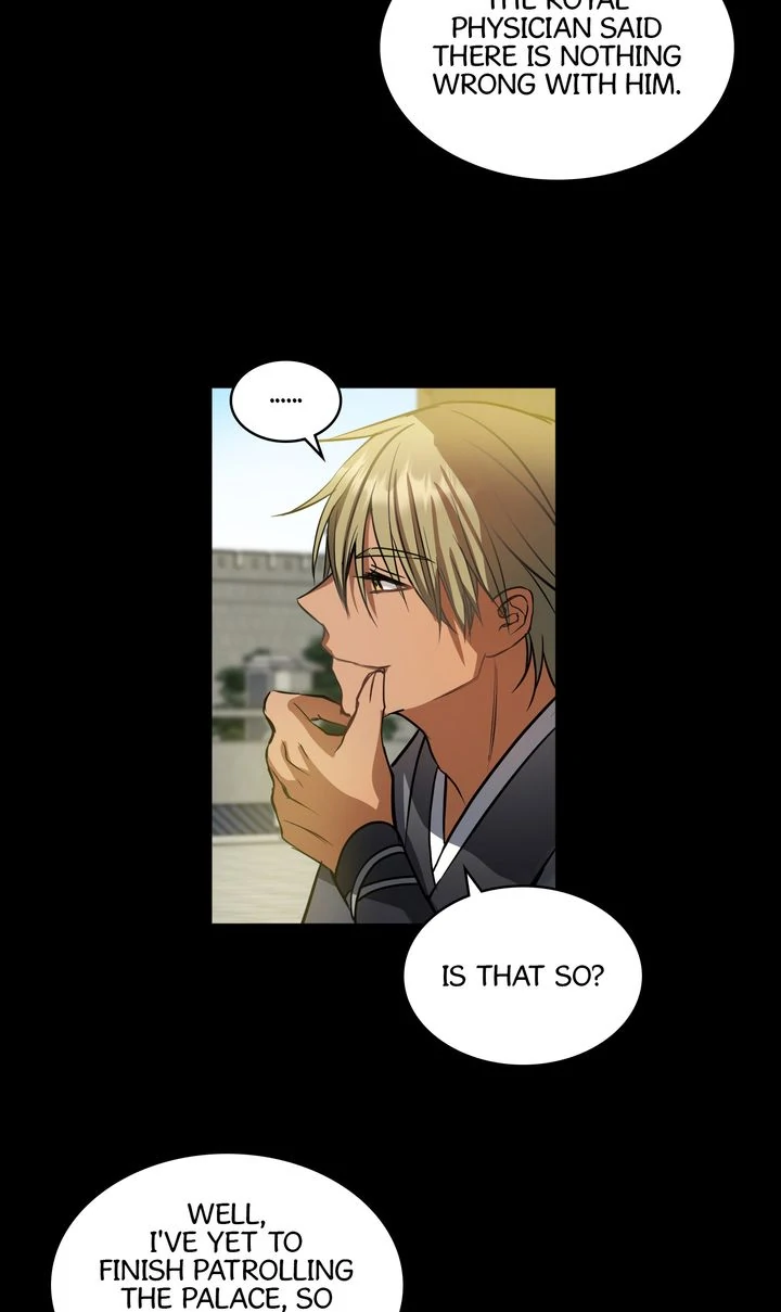 Taming the Tyrant [Full ver.] Chapter 51 - page 20