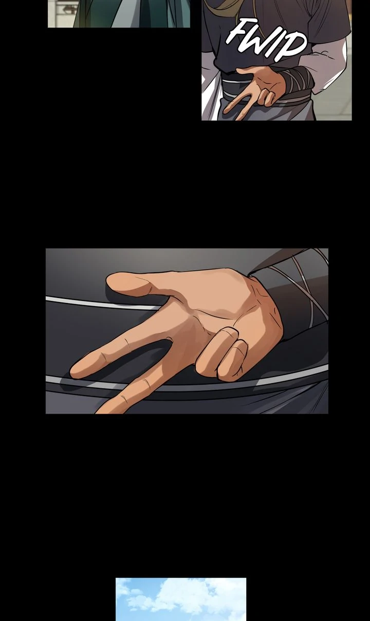 Taming the Tyrant [Full ver.] Chapter 51 - page 22